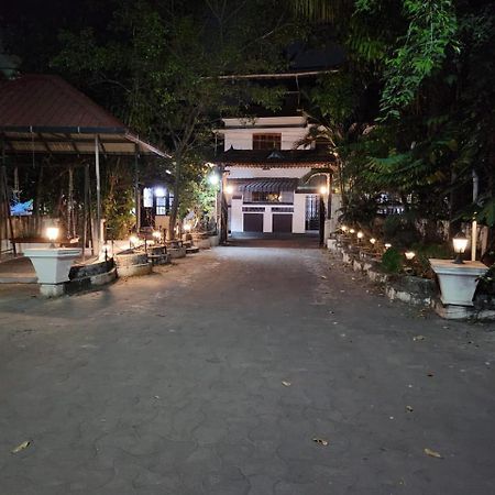 Guruvayoor Resort غوروفايور المظهر الخارجي الصورة