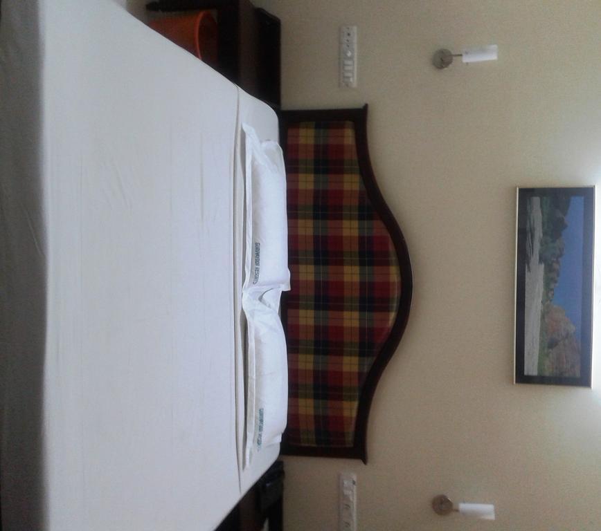 Guruvayoor Resort غوروفايور الغرفة الصورة