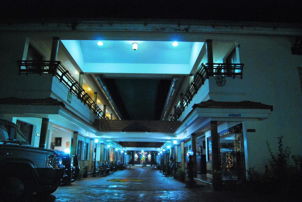 Guruvayoor Resort غوروفايور المظهر الخارجي الصورة