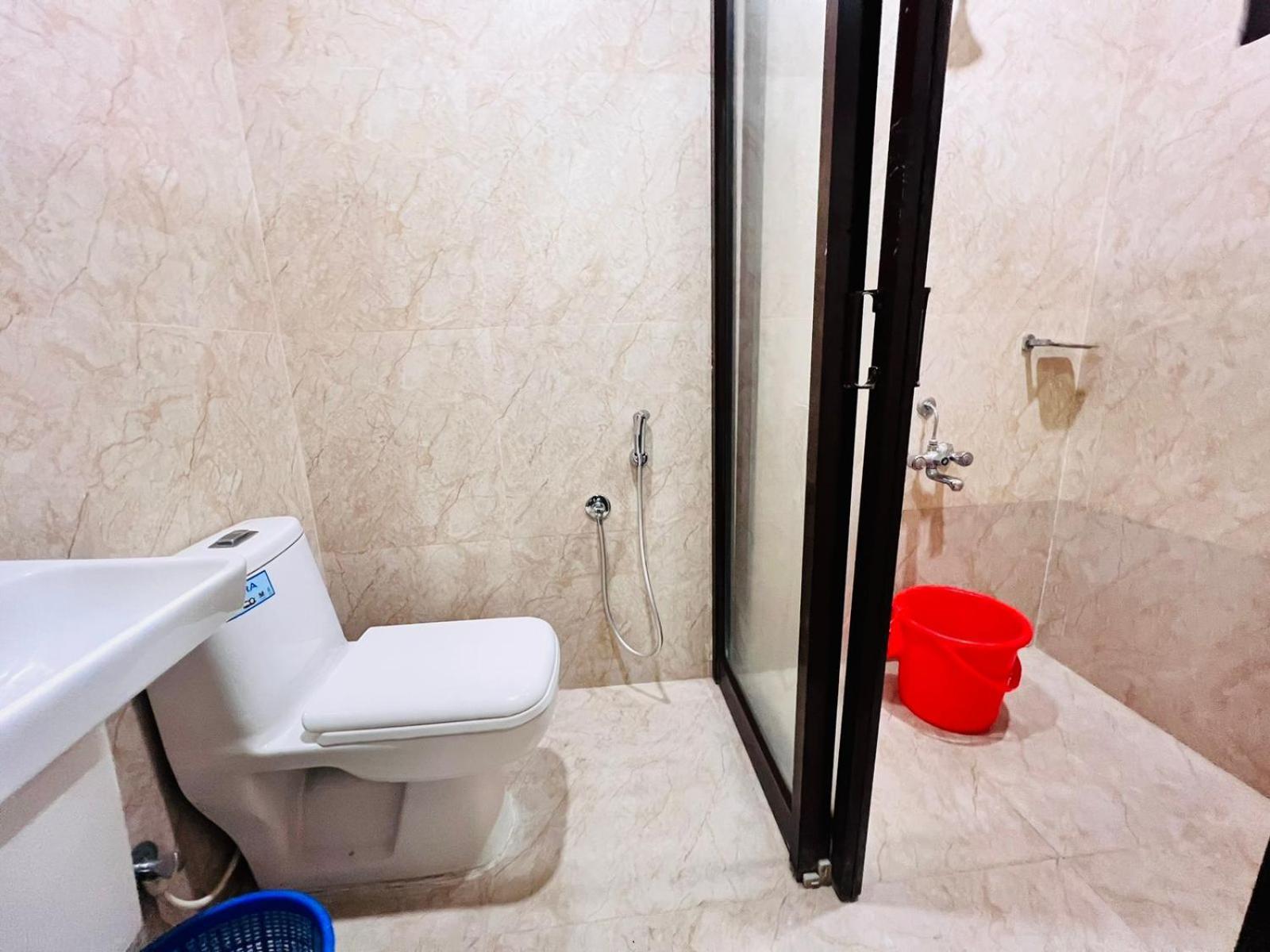 Guruvayoor Resort غوروفايور المظهر الخارجي الصورة