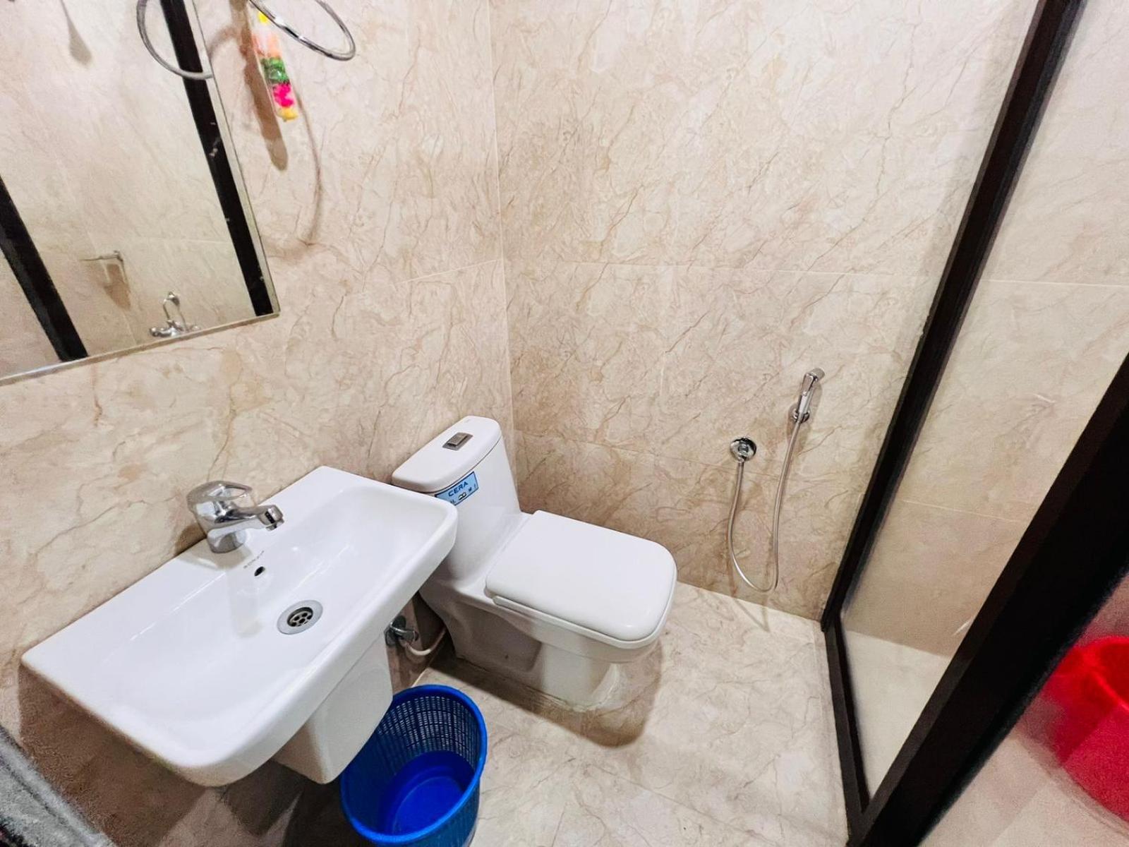 Guruvayoor Resort غوروفايور المظهر الخارجي الصورة