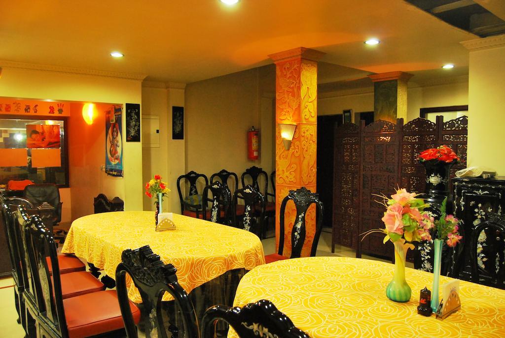 Guruvayoor Resort غوروفايور المظهر الخارجي الصورة